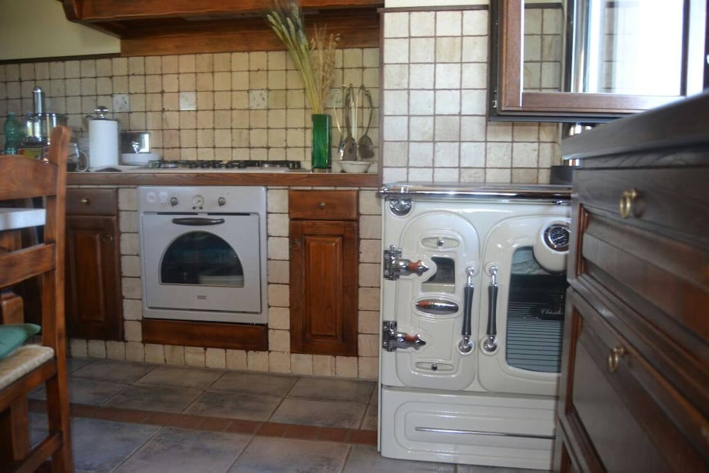 cucina
