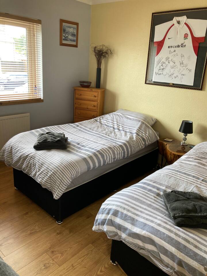 غرفة النوم 3