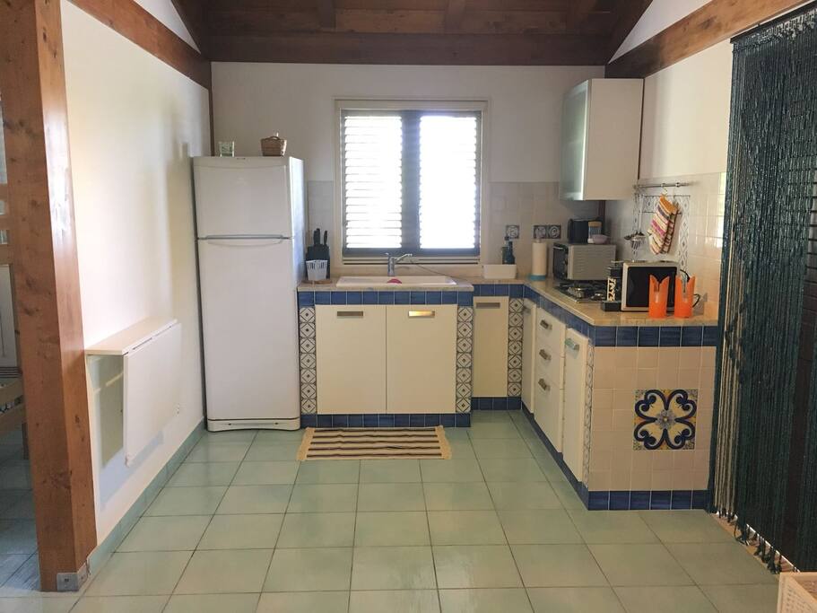 Cucina