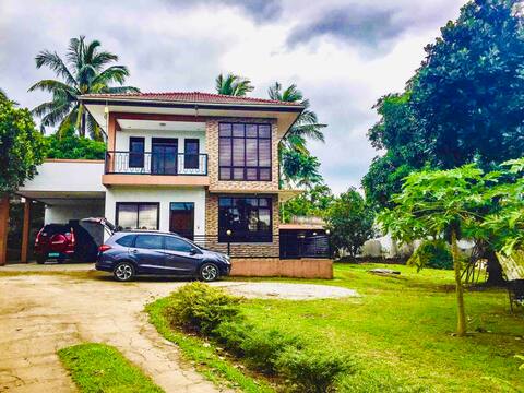 Charming Farmstay Perfect for a Relaxing Getaway