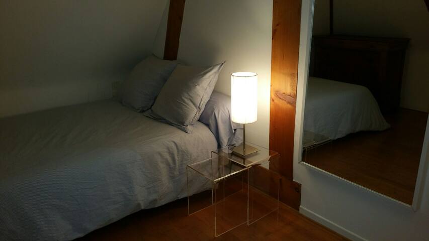 Maison familiale de caractère époque 1900 gallery image 5