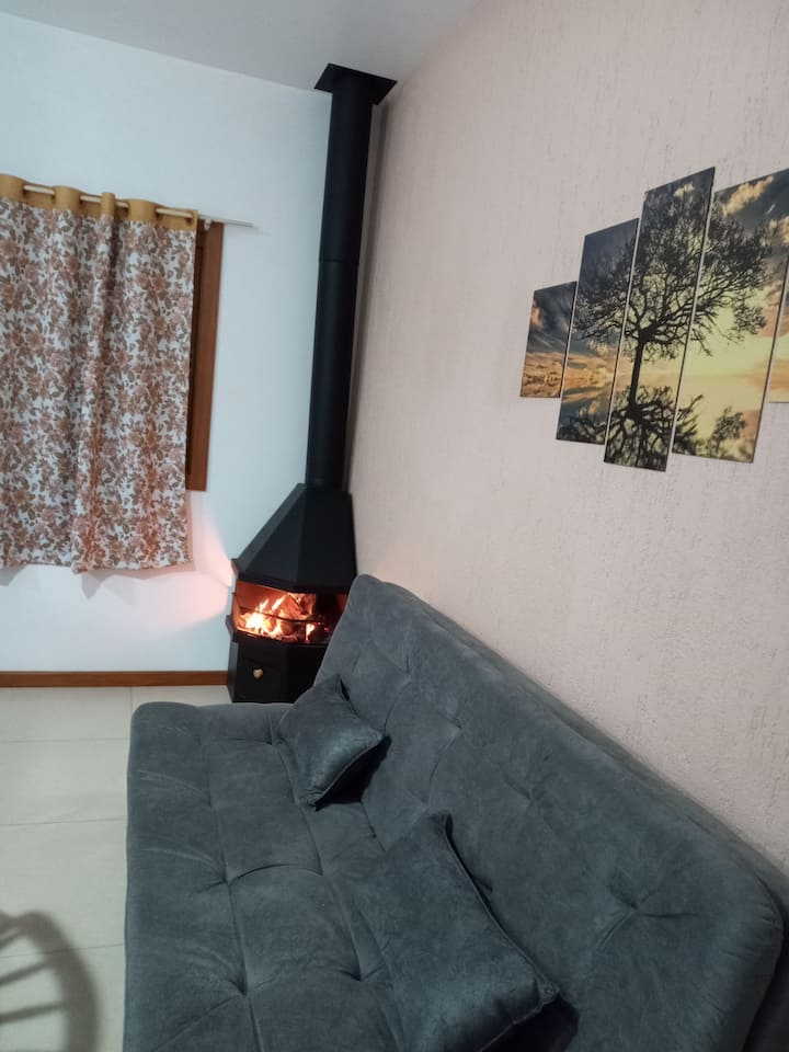 Seu Cantinho Em Gramado - Gramado