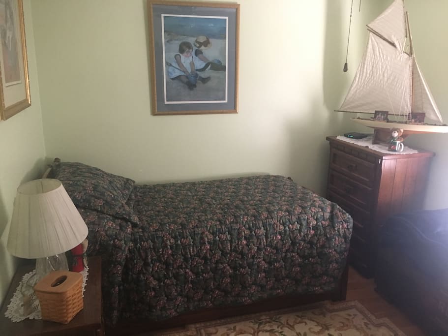 Bedroom #2