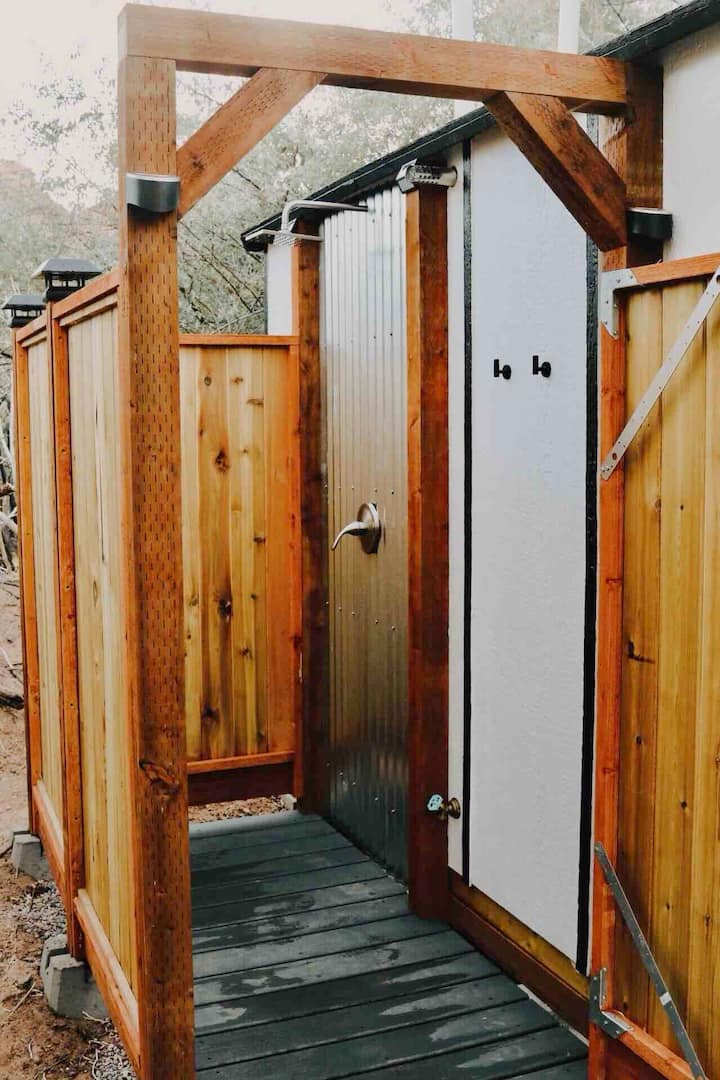 Top 8 Glamping Spots In Virgin, Utah Updated 2024 Trip101