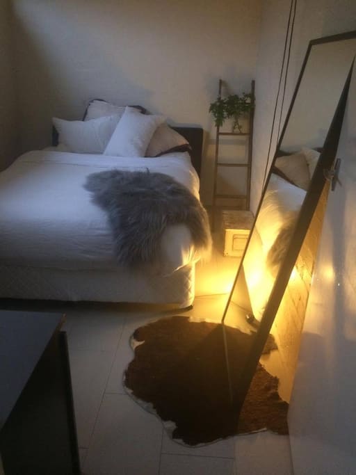 Downstairs Bedroom