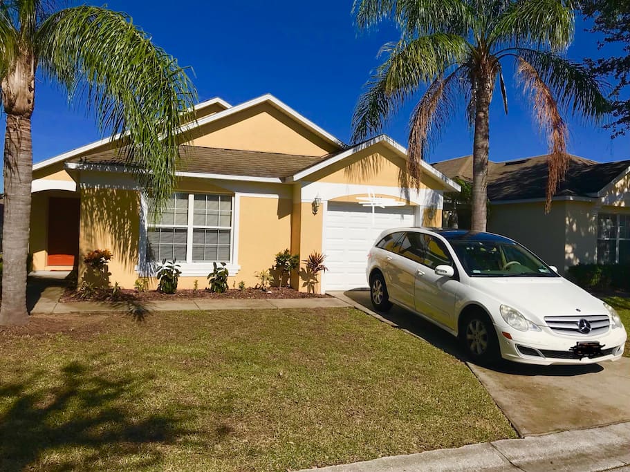 Villas Haines City Florida Villas Haines City Florida