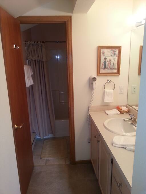 Bathroom 3
