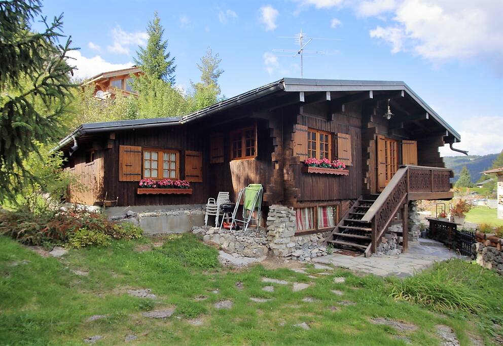 Chalet