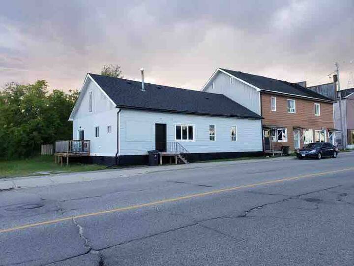 Iroquois Falls Vacation Rentals & Homes Ontario, Canada Airbnb