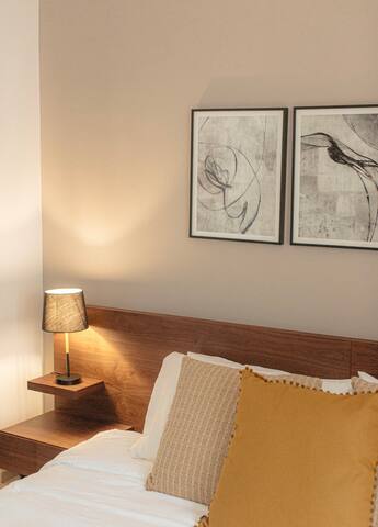 Golden Choice | 3BR | Roma Norte gallery image 5