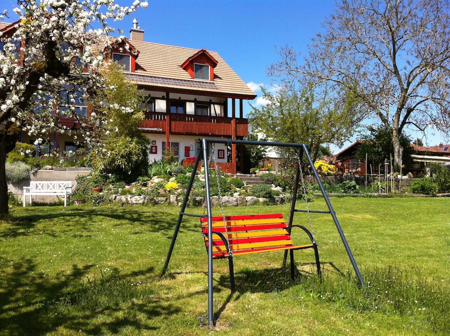 Grosser Garten