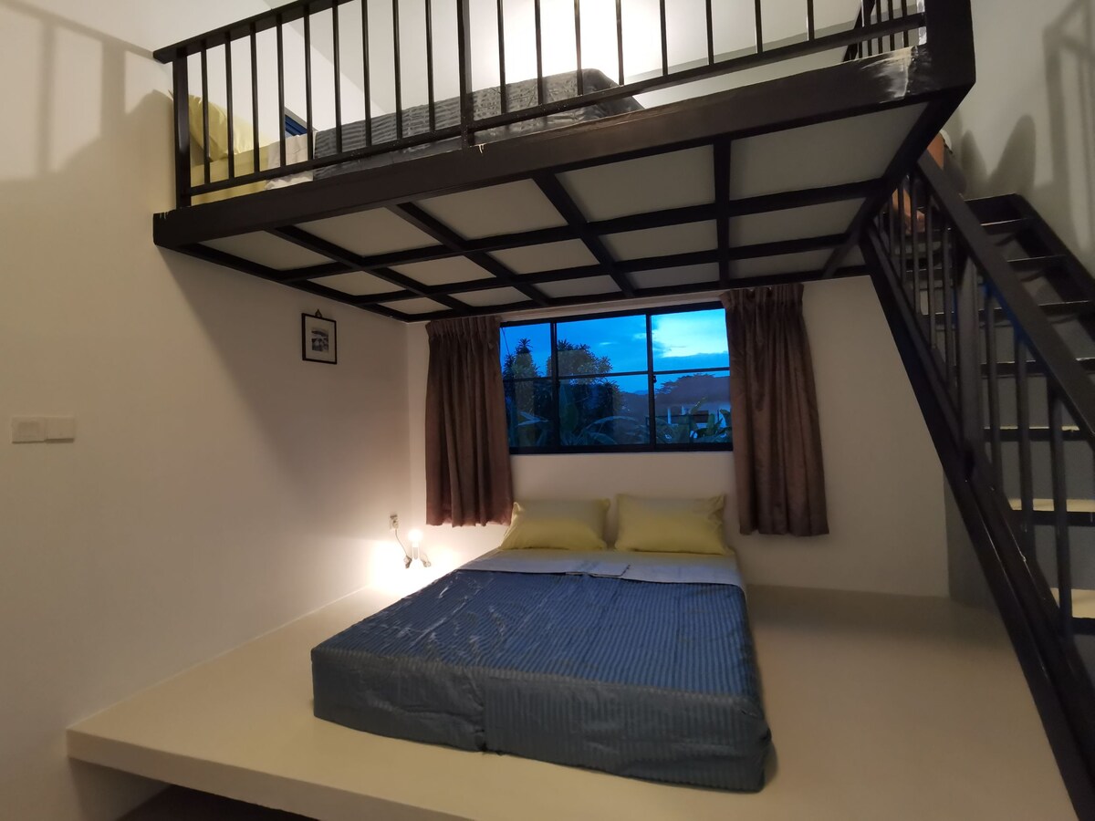 საძინებელი