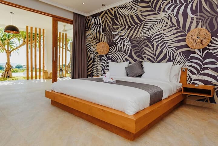 bed room 1