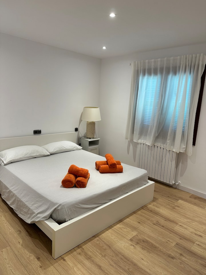 غرفة النوم 1