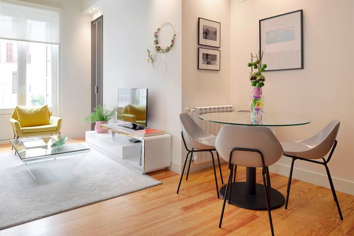 Urbieta 2 by FeelFree Rentals gallery image 3