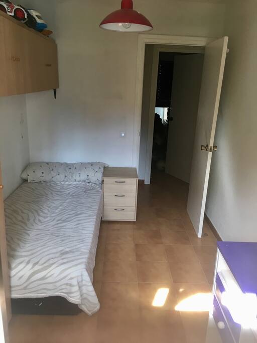 dormitorio 2