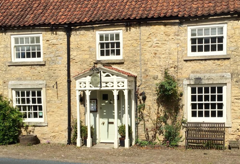 Coxwold B&B