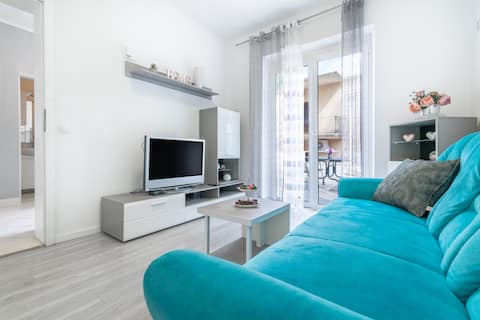 Apartment Iva Baška Voda