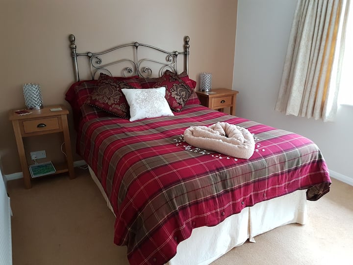 Home in Moreton-in-Marsh · ★4.99 · 1 bedroom · 1 bed · 1 bath