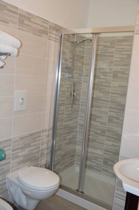 il bagno
