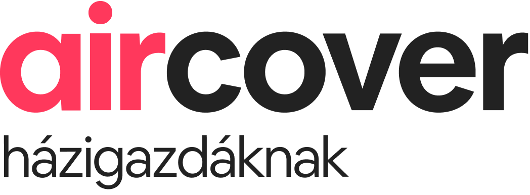 AirCover házigazdáknak