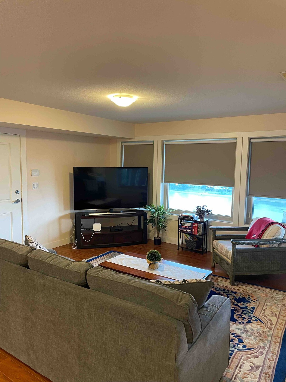 ห้องนั่งเล่น