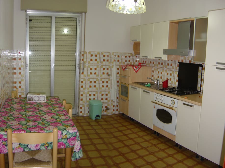 cucina