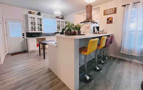 Nice  and cozy house Ready forRent !