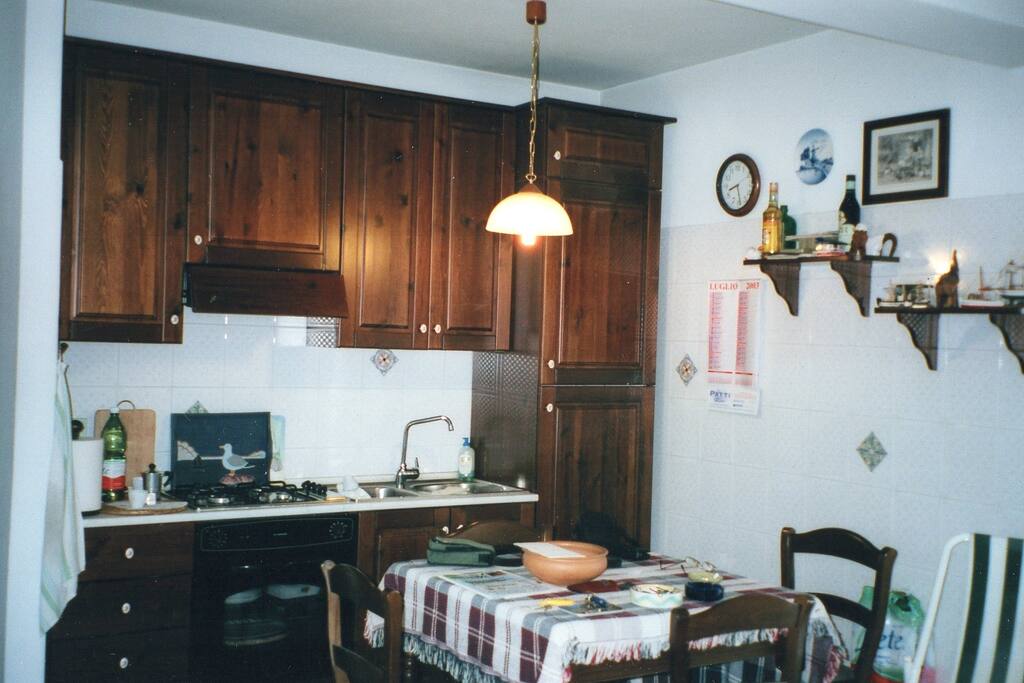 cucina