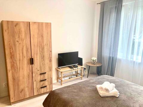 Apartment  in Banská Bystrica