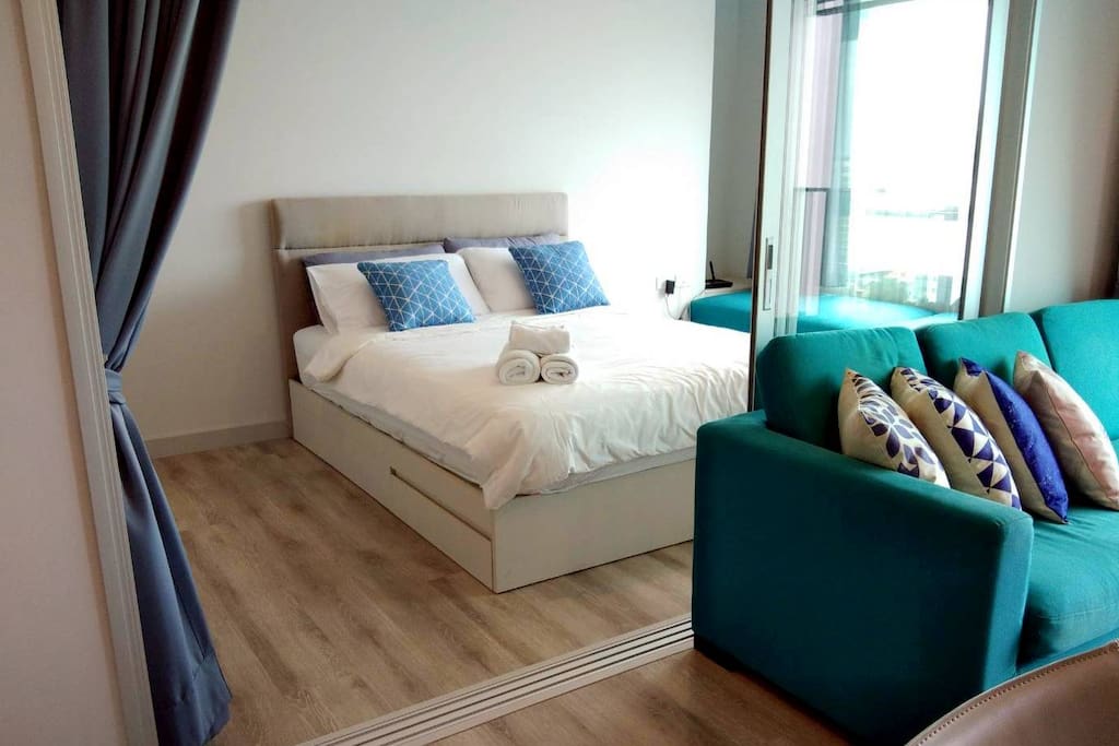 Bedroom,