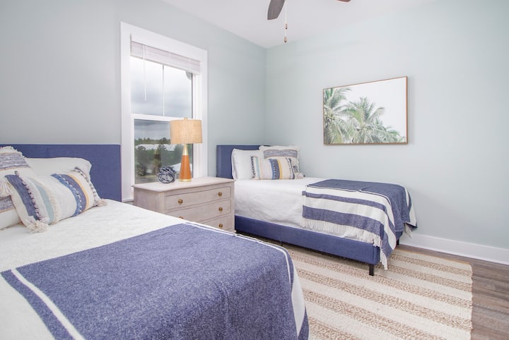 חדר שינה מס '2