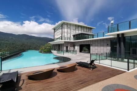 Condo and Apartment Vacation Rentals in Genting Highlands | Airbnb