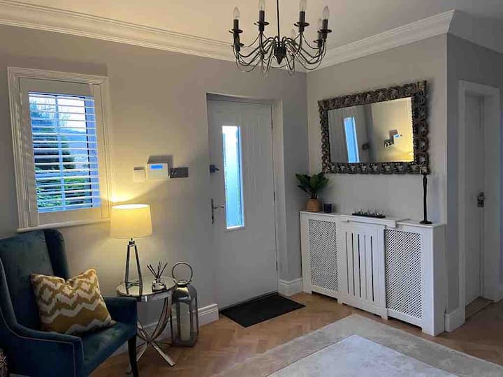 Luxurious Home On Carlingford Lough - Dundalk