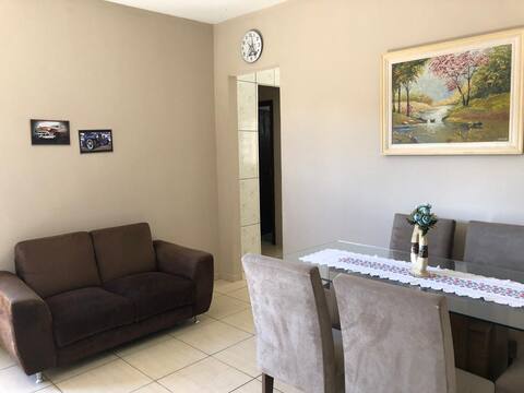 Apartamento Montreal 5 - Ibirité