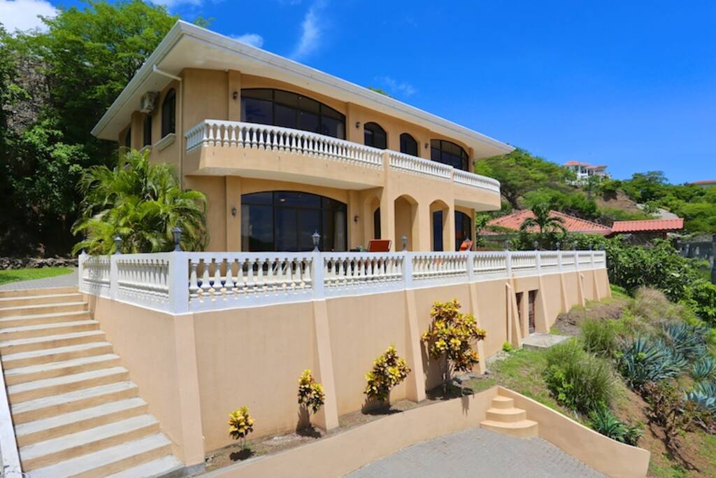 Casa Tranquila