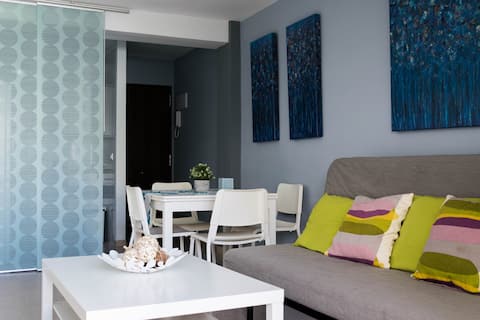 LOS NARANJOS APARTMENT