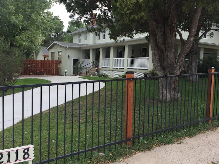 Lake Isabel Cabins Cabins and More Airbnb