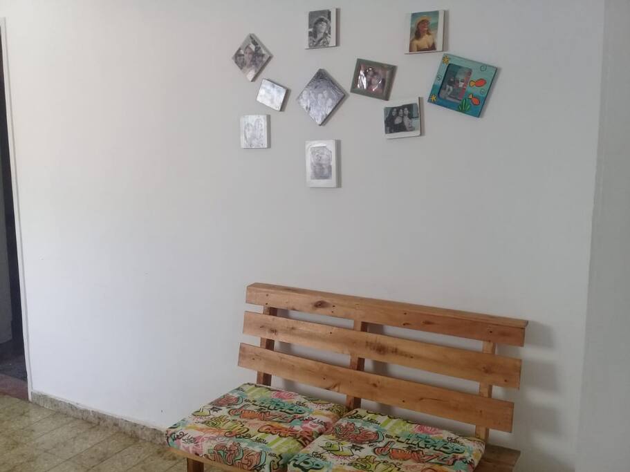sala de estar