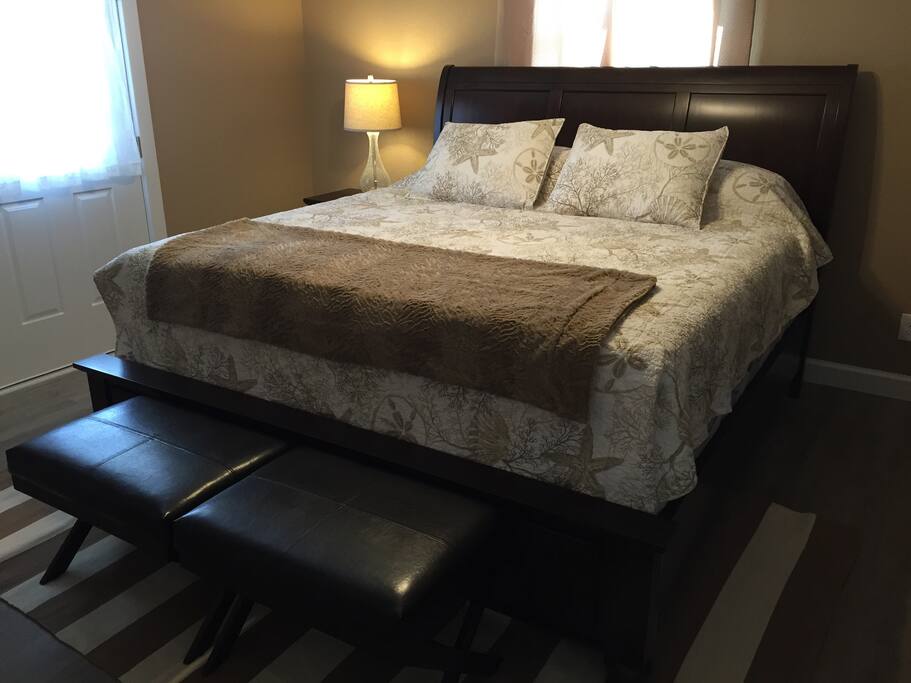 King Suite