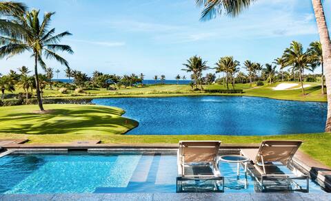 Kukui’ula Club Villa 4