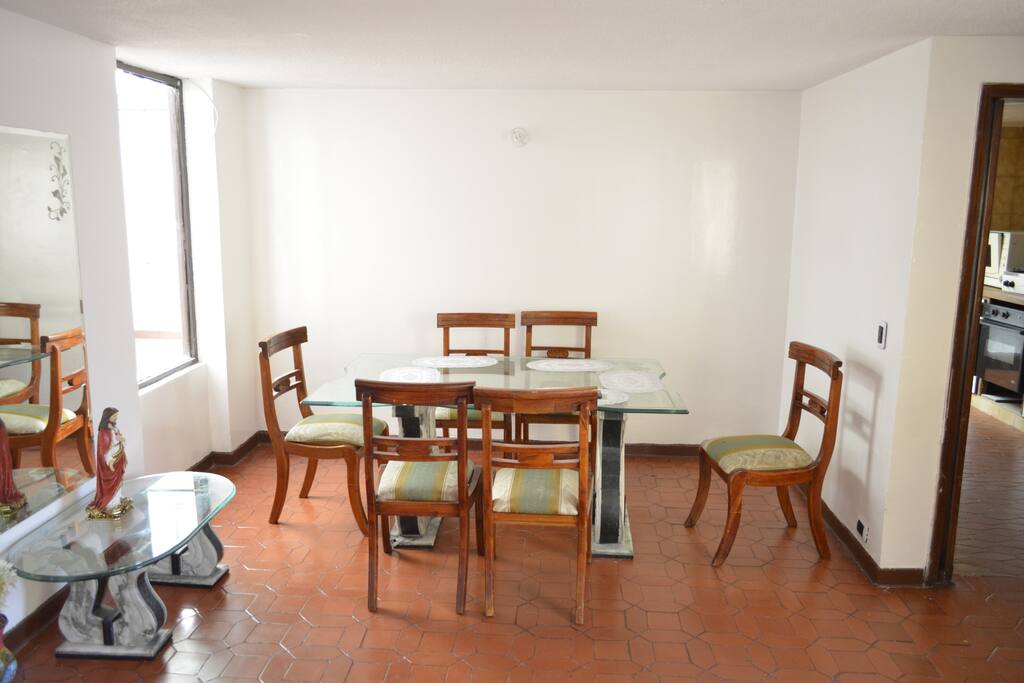 Comedor