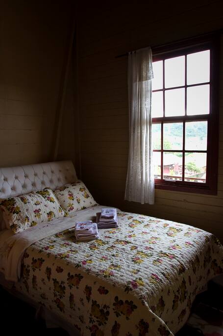 Quarto duplo