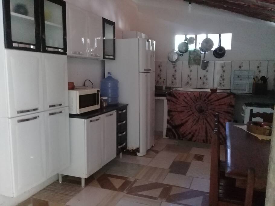 Cozinha