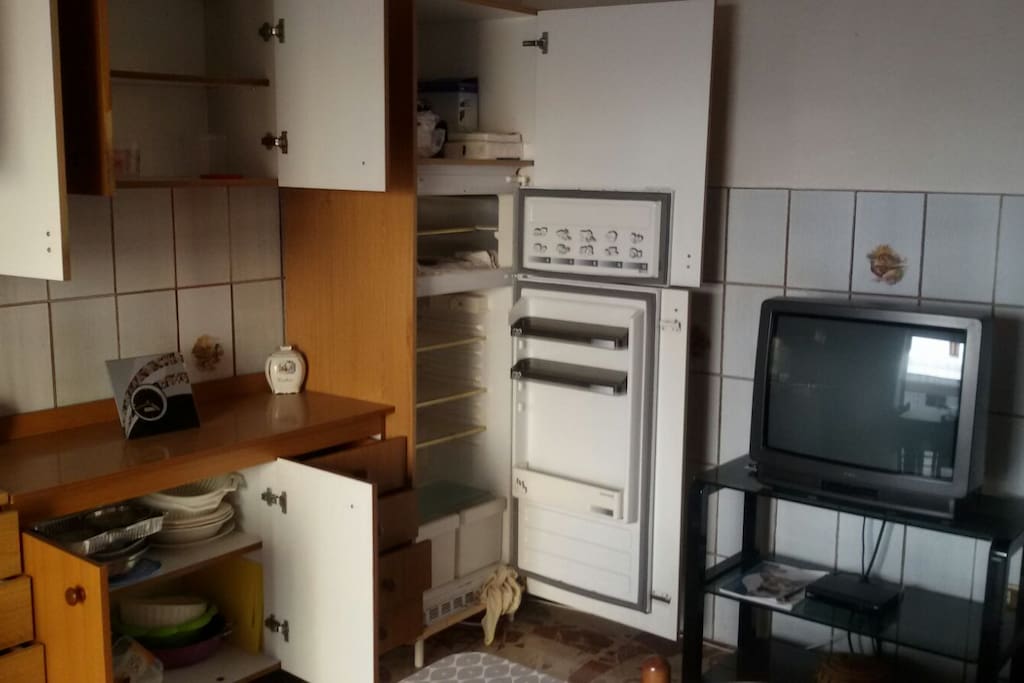 Cucina