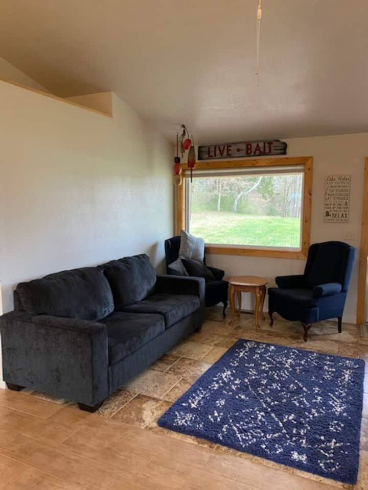 Cherokee Lake Bungalow On The Lake. - Norris Lake, TN