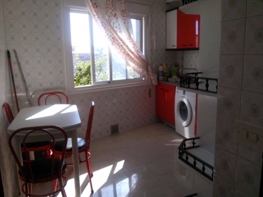 Cocina