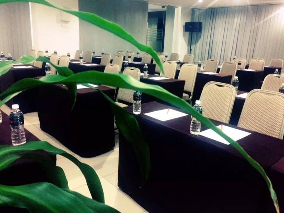 Meeting 1