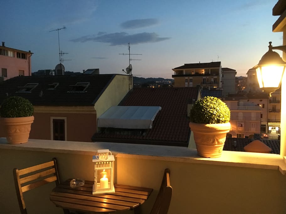 Terrazzino