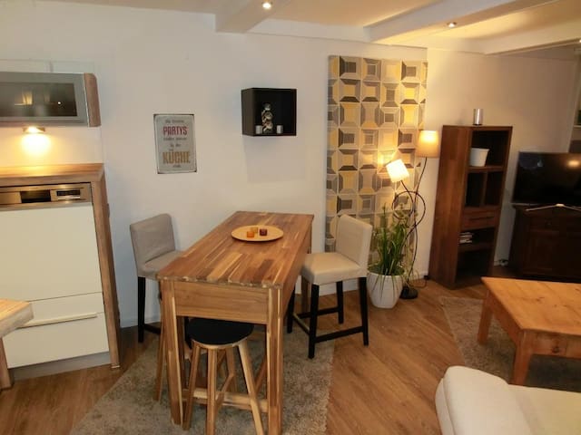 Appartement Maria Alm/Hintermoos - Hallenbad+Sauna